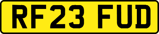 RF23FUD