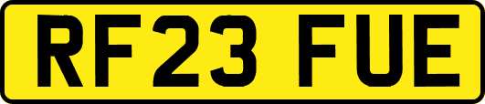 RF23FUE