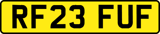 RF23FUF