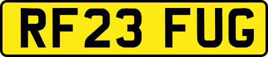 RF23FUG