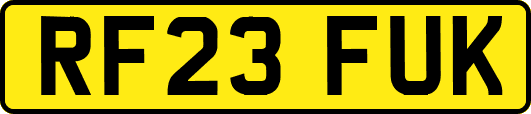 RF23FUK