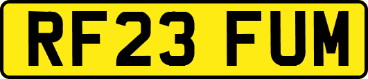 RF23FUM
