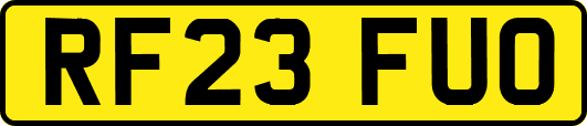 RF23FUO