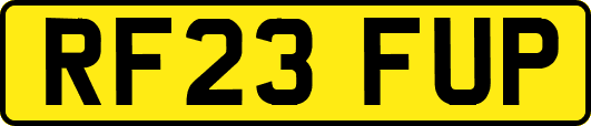 RF23FUP