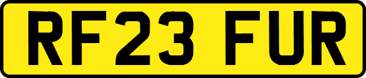 RF23FUR