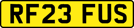 RF23FUS