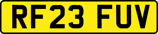 RF23FUV