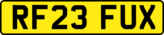 RF23FUX