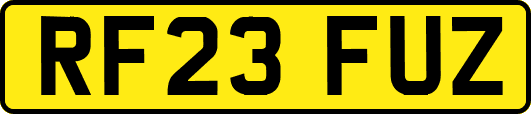 RF23FUZ