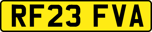 RF23FVA