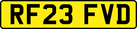 RF23FVD