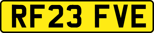 RF23FVE