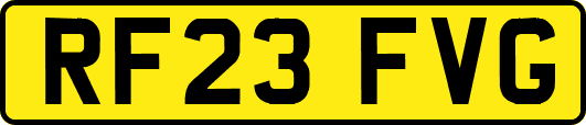RF23FVG