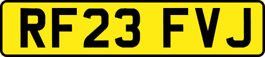 RF23FVJ