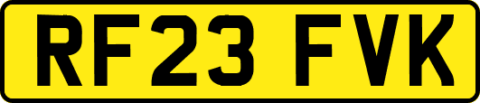 RF23FVK