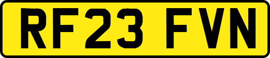 RF23FVN