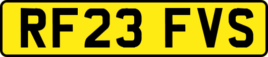 RF23FVS