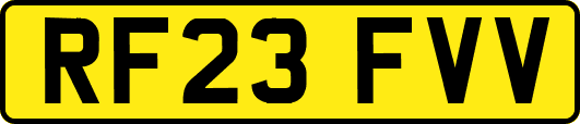 RF23FVV