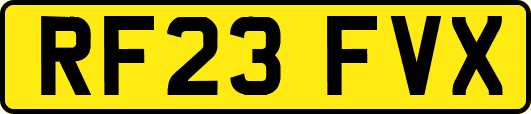 RF23FVX