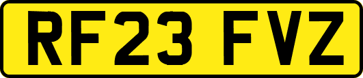 RF23FVZ