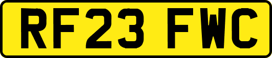 RF23FWC