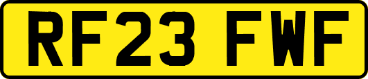 RF23FWF