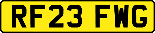 RF23FWG