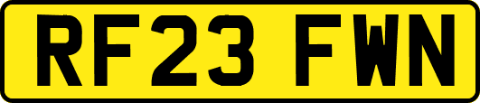 RF23FWN