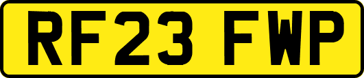 RF23FWP