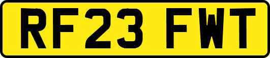 RF23FWT