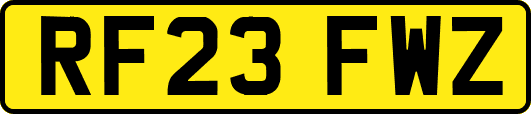 RF23FWZ