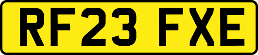 RF23FXE