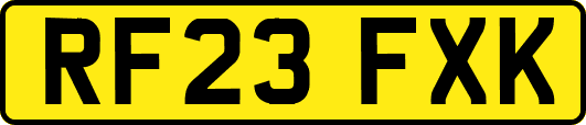 RF23FXK