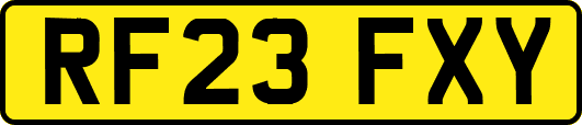 RF23FXY