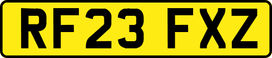 RF23FXZ