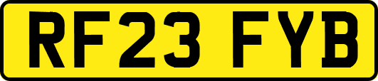 RF23FYB