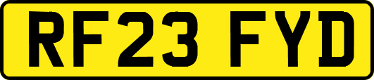 RF23FYD