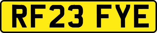 RF23FYE