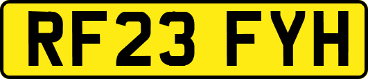 RF23FYH