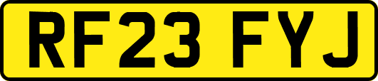 RF23FYJ
