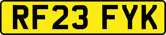 RF23FYK