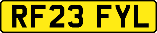 RF23FYL