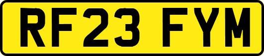 RF23FYM
