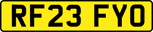 RF23FYO