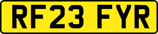 RF23FYR