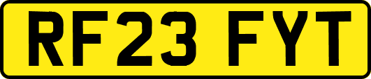 RF23FYT