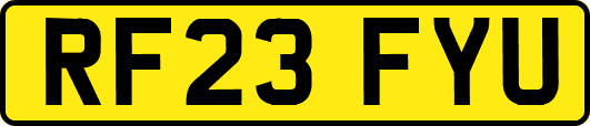 RF23FYU