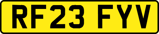 RF23FYV