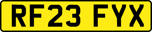 RF23FYX