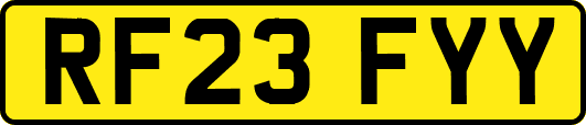 RF23FYY
